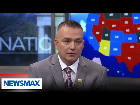 You are currently viewing We have a fatherless crisis going on in this country | Alec Lace | National Report