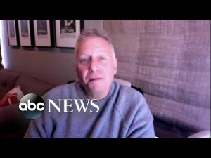 Read more about the article ‘Reboot’ actor Paul Reiser on finding humor in the trend of rebooting sitcoms
