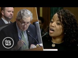 Read more about the article Sen. Kennedy Completely Humiliates Biden Nominee Using Her Own Record