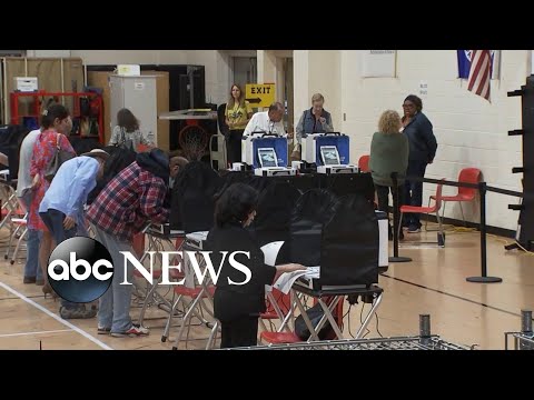 You are currently viewing By the Numbers: One week until midterms