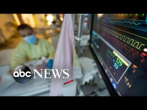 Read more about the article Pediatrician gives advice on rise in respiratory illnesses l ABCNL