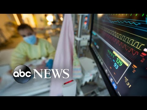You are currently viewing Pediatrician gives advice on rise in respiratory illnesses l ABCNL
