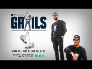 Read more about the article ‘Grails’ | Dec 14 only on Hulu
