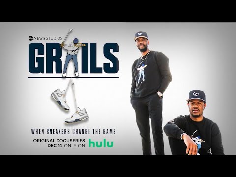 You are currently viewing ‘Grails’ | Dec 14 only on Hulu