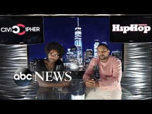 Read more about the article ‘We accepted this responsibility’: Radio hosts on ‘White Lives Matter’ trademark