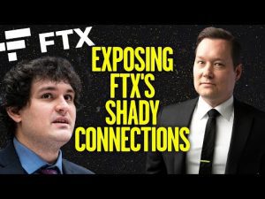 Read more about the article Exposing the Shady Connections Behind FTX | @Stu Does America