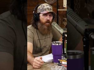 Read more about the article Jase Robertson Encourages Fellow Christians