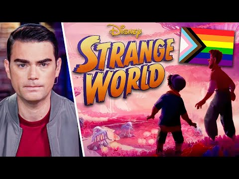You are currently viewing Do Not Take Your Kids To See This Disney Movie.
