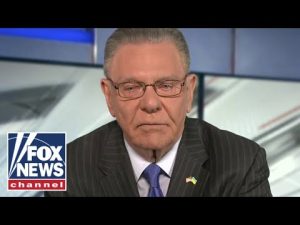 Read more about the article Jack Keane: Poland has to demonstrate concern about this