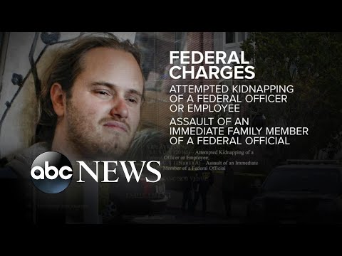 You are currently viewing Pelosi attacker pleads not guilty to federal charges