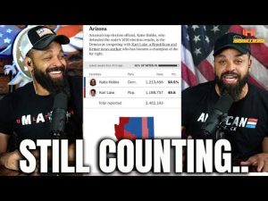 Read more about the article What happened in Arizona?