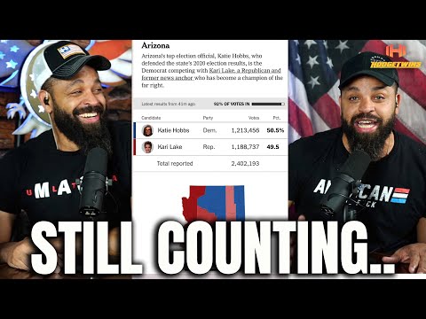 You are currently viewing What happened in Arizona?