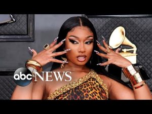 Read more about the article Megan Thee Stallion and the movement to protect Black women | Nightline