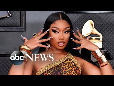 You are currently viewing Megan Thee Stallion and the movement to protect Black women | Nightline
