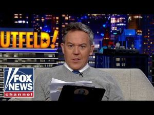 Read more about the article Gutfeld: Jeopardy got in trouble for making murder a daily double
