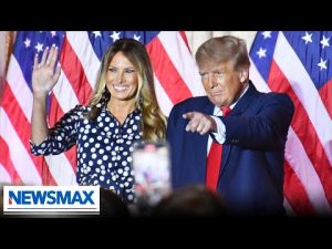 Read more about the article Trump’s announcement means 2024 has already started | James Lankford | Wake Up America