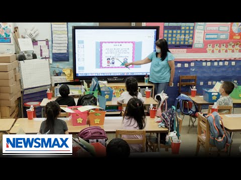 You are currently viewing NJ teachers union hosts drag show for kids