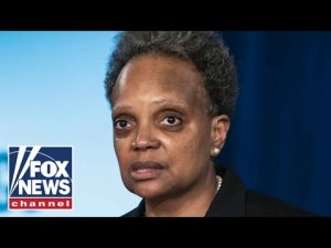 Read more about the article Lori Lightfoot blasted for ‘absurd’ campaign ad