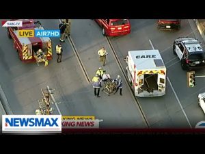 Read more about the article SUV plows into Los Angeles sheriff recruits | Report | National Report