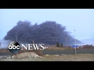 Read more about the article Secretary of Defense says US will investigate Poland missile blast with NATO l ABCNL
