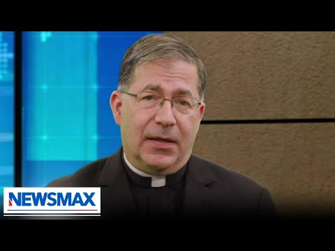 You are currently viewing ‘Priests for Life’ is behind Trump 1000 percent | Father Frank Pavone | National Report