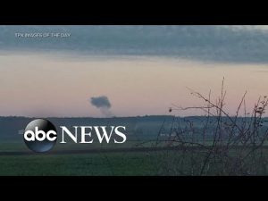 Read more about the article Polish president de-escalates tensions, calls missile strike an ‘unfortunate accident’