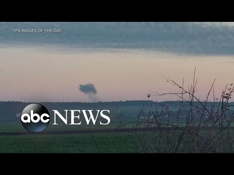 You are currently viewing Polish president de-escalates tensions, calls missile strike an ‘unfortunate accident’