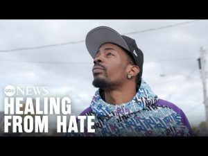 Read more about the article Healing from Hate: Buffalo store shooting survivor seeks stability after tragedy