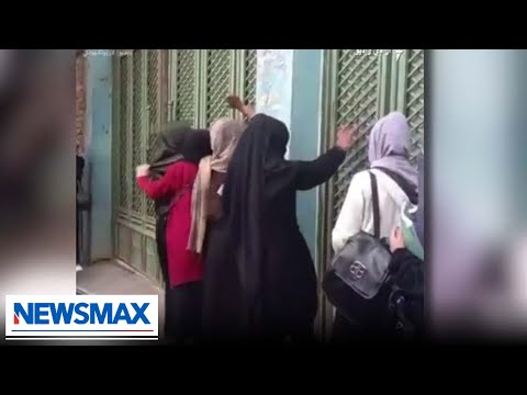 You are currently viewing Taliban orders the return of Sharia law government | Report | Wake Up America