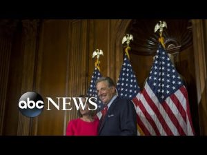 Read more about the article Authorities detail shocking attack on House Speaker Nancy Pelosi’s husband