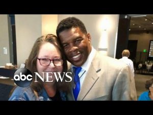 Read more about the article 2nd Hershel Walker accuser speaks out | NTL