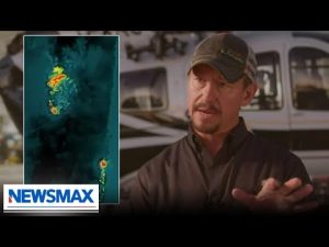 Read more about the article Cartels monitor U.S. law enforcement through thermal tech | Texas DPS | Jaeson Jones