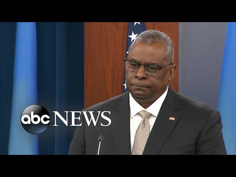 You are currently viewing ‘Russia bears ultimate responsibility’ for missile mishap, defense secretary says l ABCNL