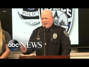 Read more about the article 4 Idaho college students killed in isolated attack: Police