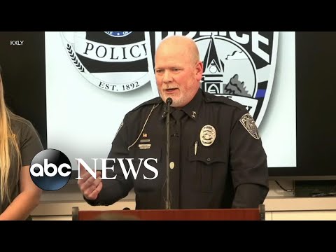You are currently viewing 4 Idaho college students killed in isolated attack: Police