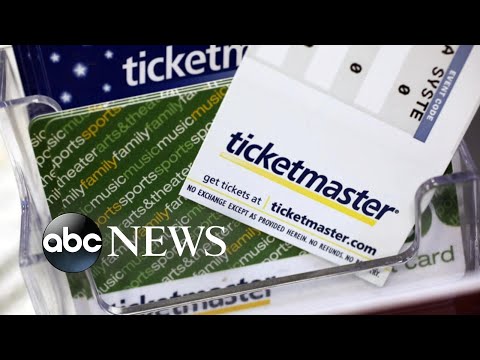 You are currently viewing Ticketmaster faces backlash after site crashes during Taylor Swift tour sale