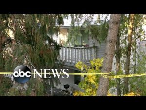 Read more about the article Still no suspect in killing of 4 students in Idaho: Police