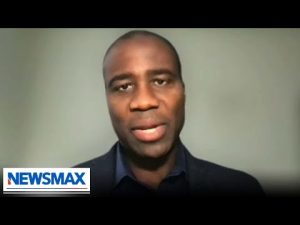 Read more about the article Puberty blockers are experimental therapies | Dr. Joseph Ladapo | Wake Up America