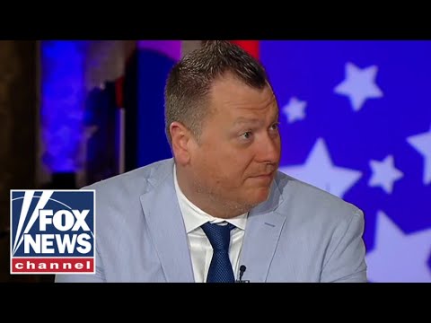 You are currently viewing Jimmy Failla: ‘Everybody should be concerned about this’