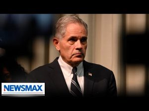 Read more about the article PA House impeaches Philly DA for handling of crime