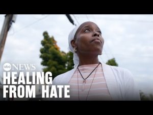 Read more about the article Healing from Hate: Tops employee seeks justice for survivors of the Buffalo mass shooting