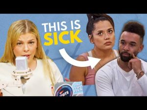 Read more about the article Netflix Reality Star Says She Would Abort a Child with Down Syndrome | @Allie Beth Stuckey