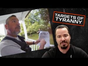 Read more about the article Targets of Tyranny: How To Survive When They Come For Your Guns | @Glenn Beck