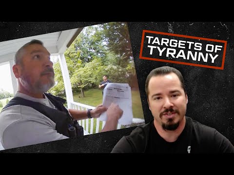 You are currently viewing Targets of Tyranny: How To Survive When They Come For Your Guns | @Glenn Beck
