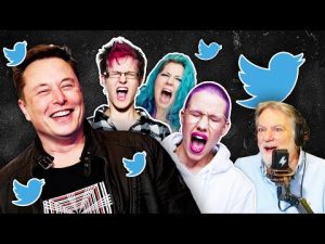 Read more about the article Elon Musk FIRES Woke Twitter Employees | @Pat Gray Unleashed