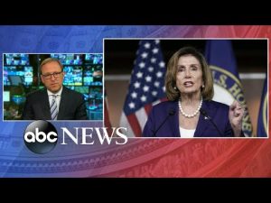 Read more about the article Who will replace Nancy Pelosi as Dems’ leader in the House?