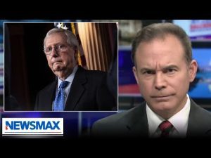 Read more about the article Chris Salcedo: Is McConnell kidding me?
