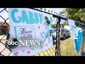 Read more about the article Gabby Petito’s family awarded $3M in wrongful death lawsuit
