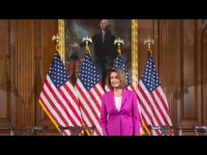Read more about the article Pelosi says she will not seek reelection as Democratic leader after GOP wins House | ABCNL