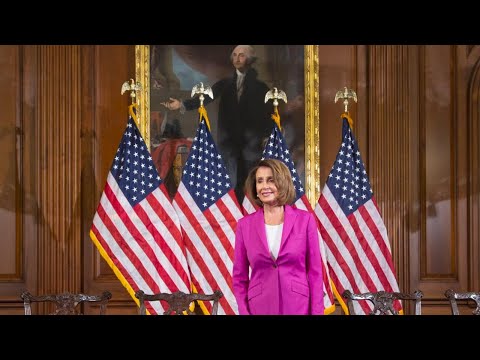 You are currently viewing Pelosi says she will not seek reelection as Democratic leader after GOP wins House | ABCNL